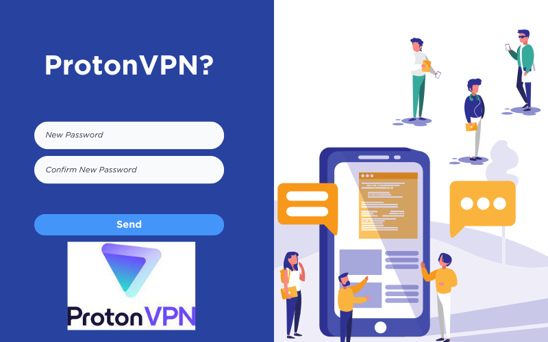Tìm hiểu về ProtonVPN là gì? Thông tin về nền tảng ProVPN